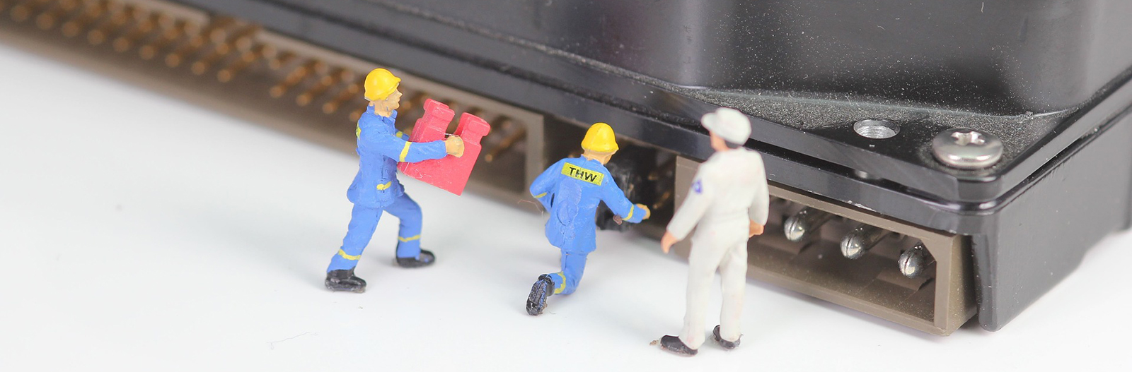 Reparatur